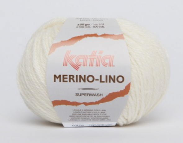 Katia Merino-Lino