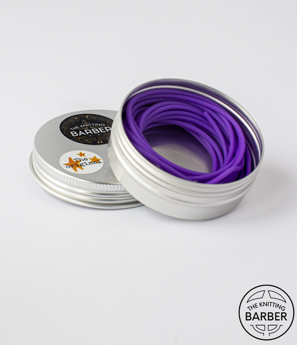 The Knitting Barber Cord