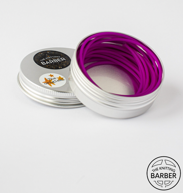 The Knitting Barber Cord