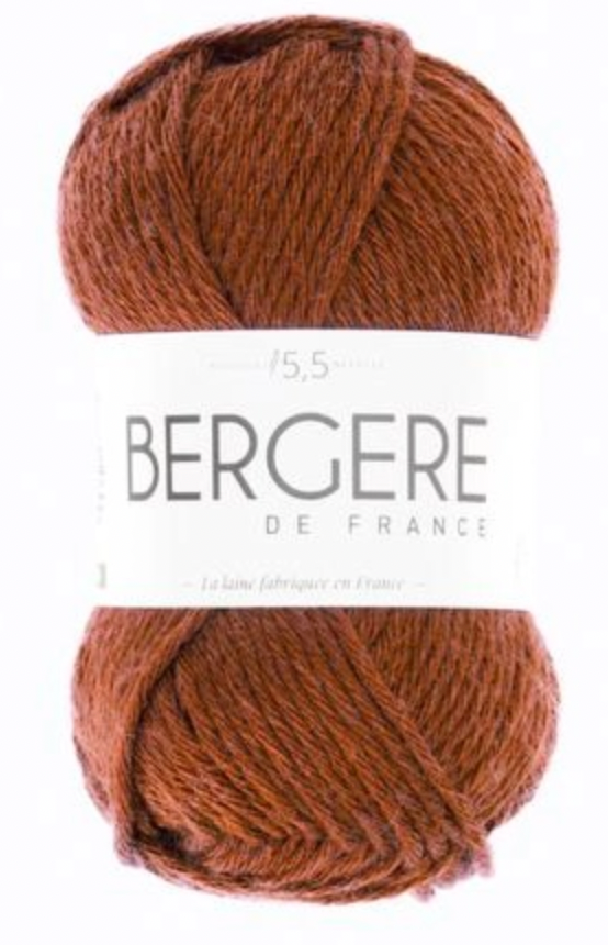 Bergère de France Image