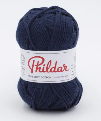 Phildar Phil Love Cotton