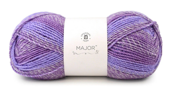 Universal Yarn Major