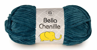 Universal Yarn Bella Chenille