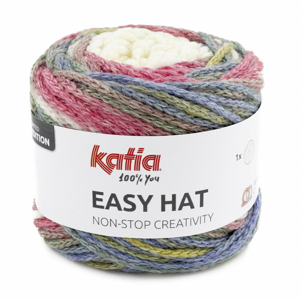 Katia Easy Hat