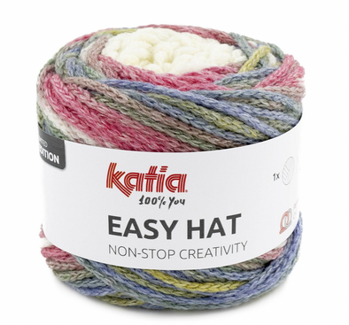 Katia Easy Hat