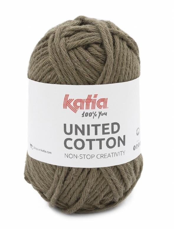 Katia United Cotton