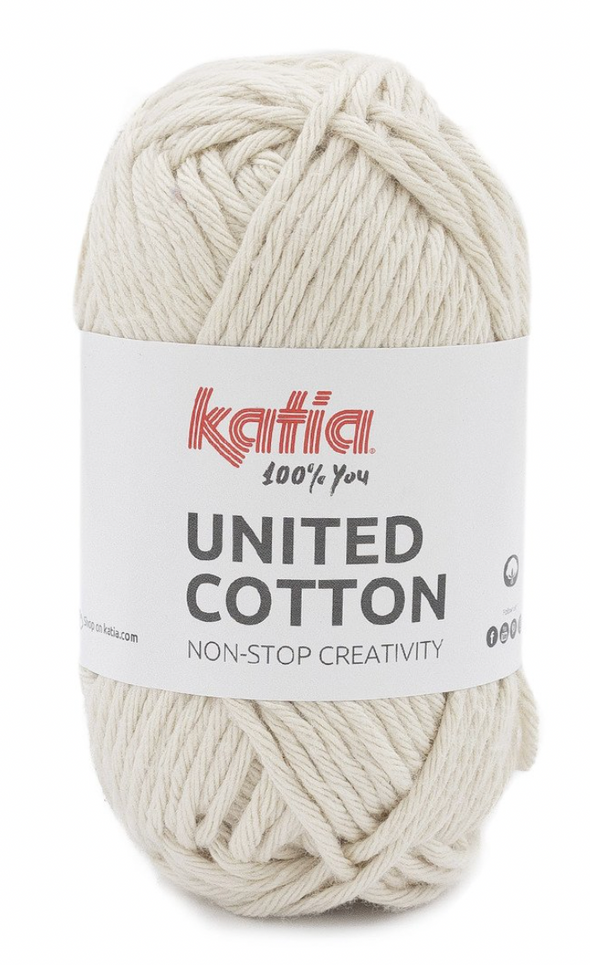 Katia United Cotton