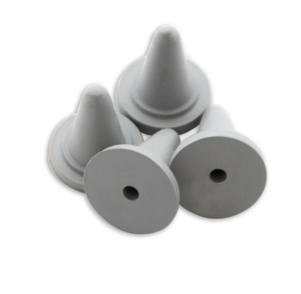 Seeknit Protecteurs de pointe