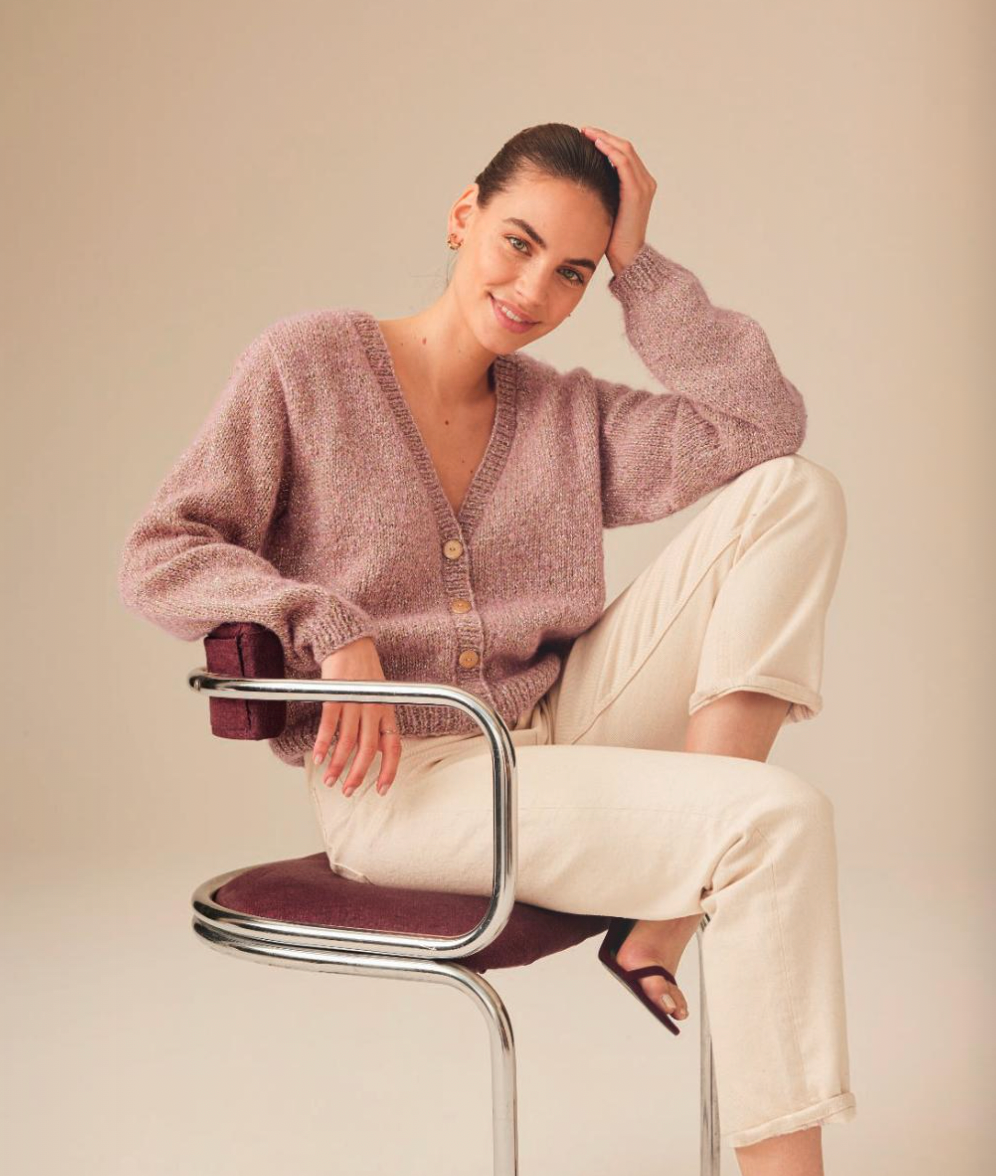 Boutique phildar vetements femme hotsell