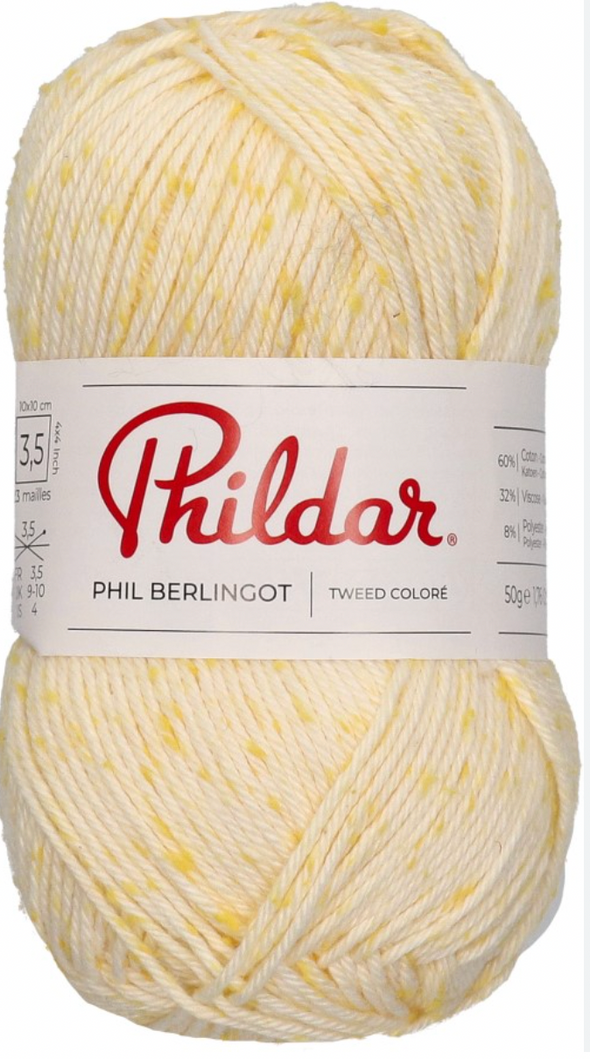 Phildar Phil Berlingot