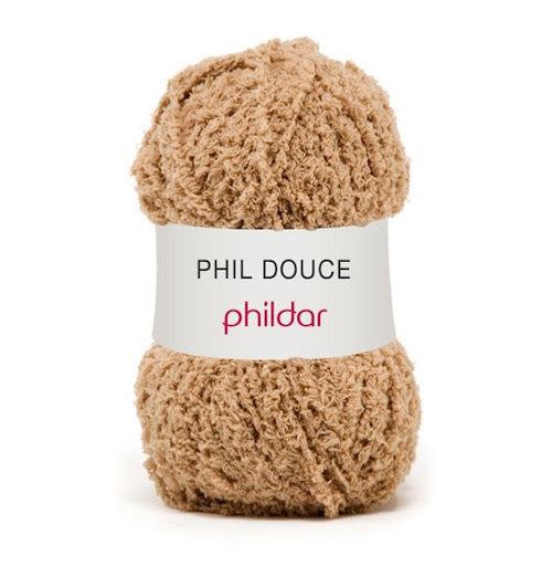 Phildar Phil Douce – Tricolaine St-Jean-sur-le-Richelieu