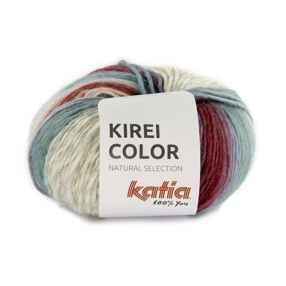 Katia Kirei Color