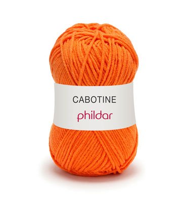 Phildar Cabotine
