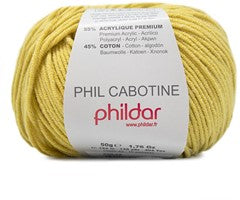 Phildar Cabotine
