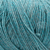 Merino Yak, de Regia Premium, une laine à chaussette qui réalise des bas chauds et doux, faciles à nettoyer.  Le grand classique des amateurs de plein air.  Coloris Mineral Blue, un bleu pâle avec des notes de Aqua et de Gris.