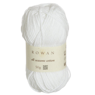 Rowan All Seasons Cotton