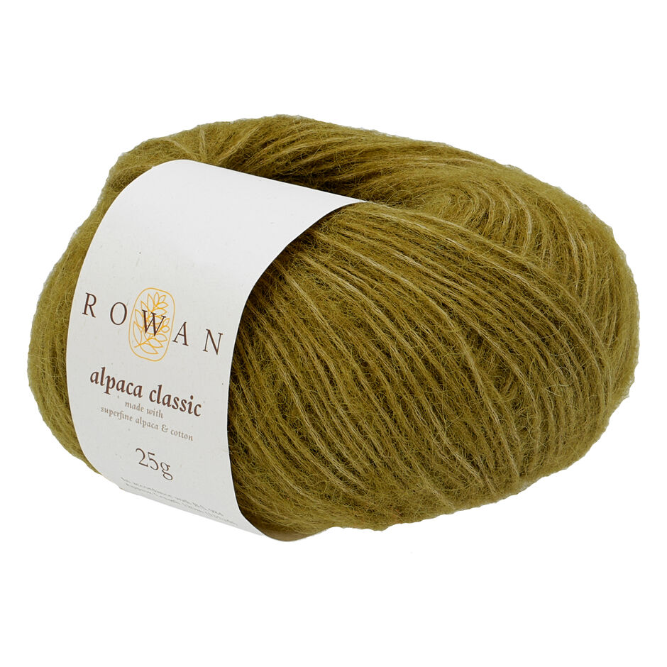 Modèle Tregwynt Snood en Rowan Alpaca Classic | Jeu de mailles Modèle Tregwynt Snood en Rowan Alpaca Classic | Jeu de mailles