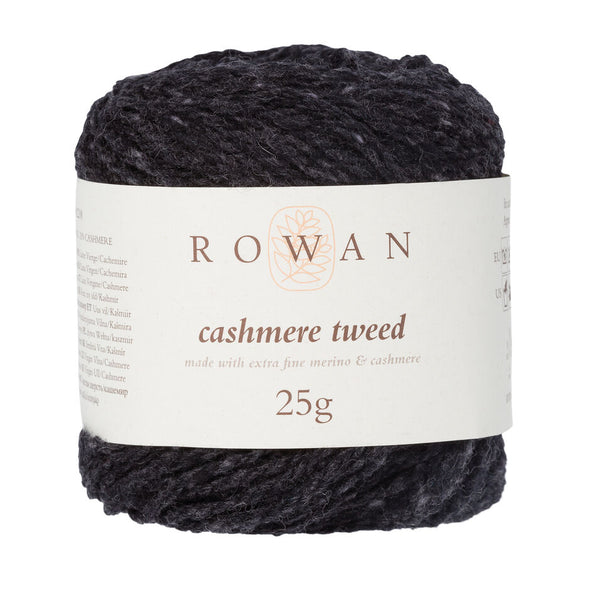 Rowan Cashmere Tweed