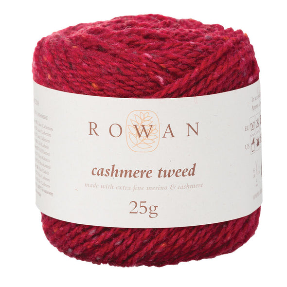 Rowan Cashmere Tweed