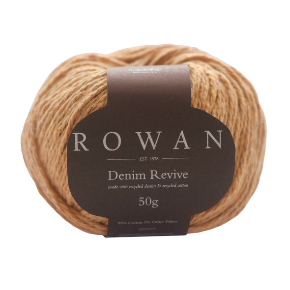 Rowan Denim Revive