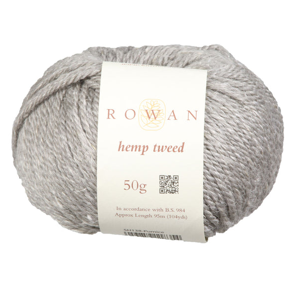 Rowan Hemp Tweed
